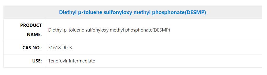 Tenofovir